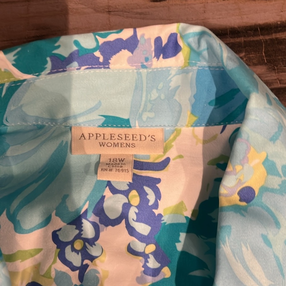 Appleseed’s Jacket S 18 W - Picture 2 of 3